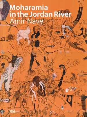 cover image of Amir Nave